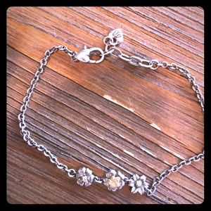 Brighton Sunflower Anklet